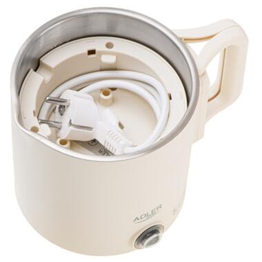 Электрочайник Adler AD 1388b фото №6