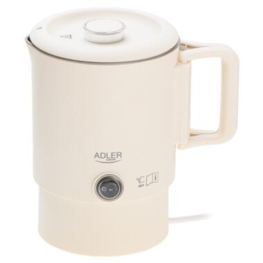 Электрочайник Adler AD 1388b фото №2