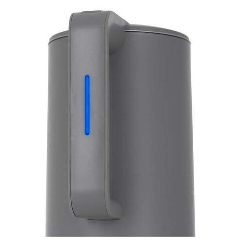 Электрочайник Ergo CT 8050 Grey фото №6