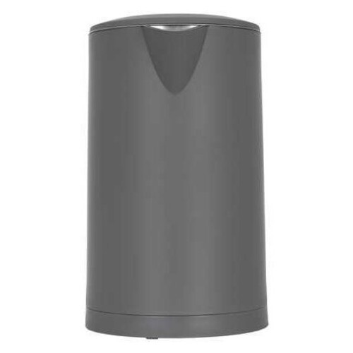 Электрочайник Ergo CT 8050 Grey фото №4