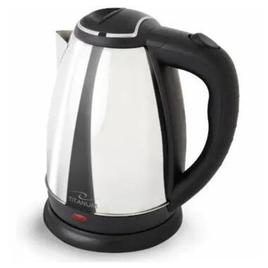 Электрочайник Esperanza TKK001S V2 фото №1