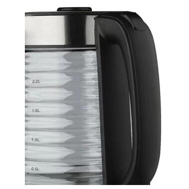 Электрический чайник Domotec MS-7943 1.7л (47552-7943_424) фото №3