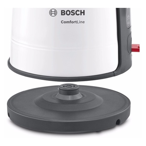 Електрочайник Bosch TWK6A011 фото №4