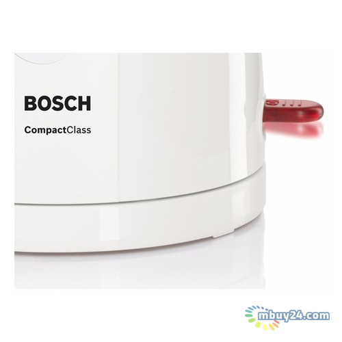 Электрочайник Bosch TWK3A051 фото №3