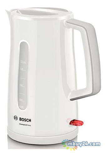 Електрочайник Bosch TWK 3A011 фото №2