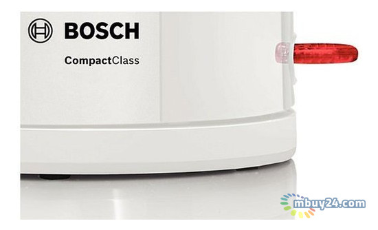 Електрочайник Bosch TWK 3A011 фото №7