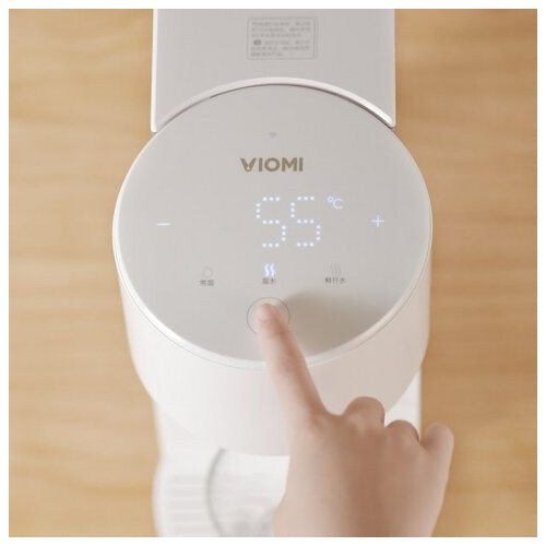 Розумний термопот Xiaomi Viomi Smart Water Heater 4L (YM-R4001A) фото №4