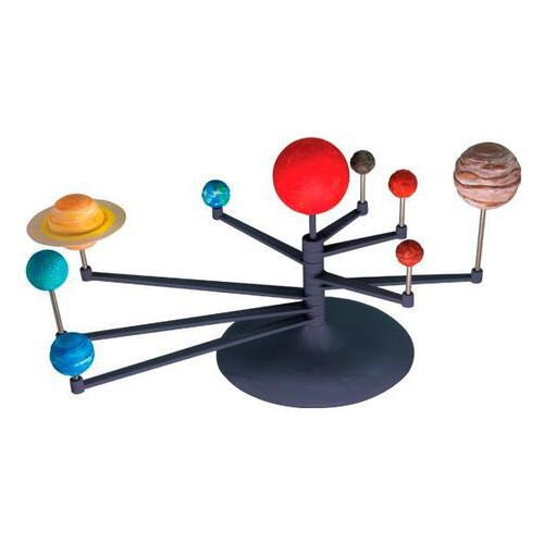Набір для досліджень Edu-Toys Модель Сонячної системи (GE046) фото №1