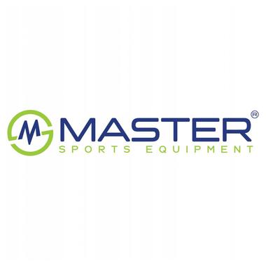 Набір гантелей MASTER 10 кг x 2 (8592833001535) фото №2
