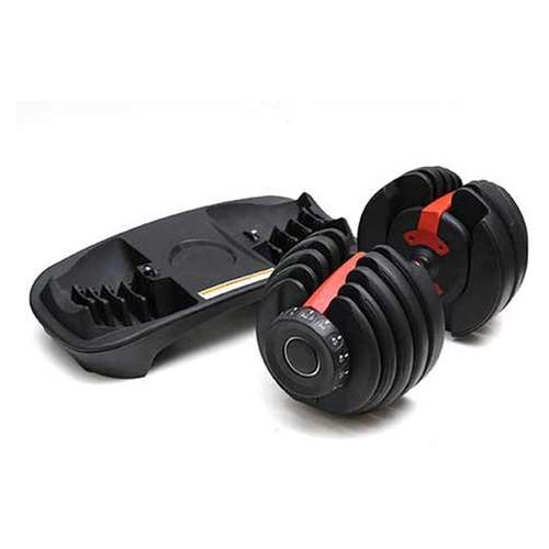 Bowflex гантели 24