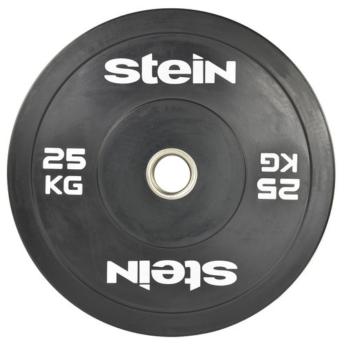 Бамперний диск Stein 25 кг (IR5200-25) фото №1