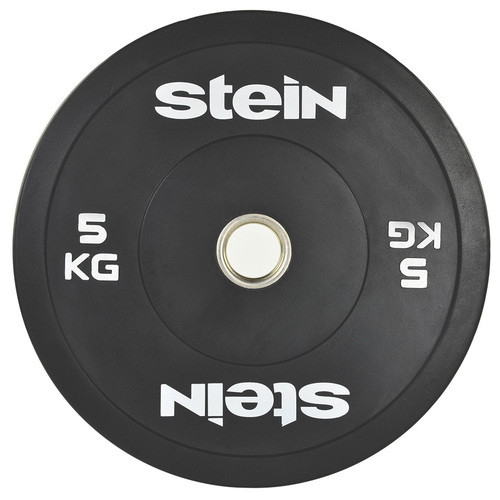 Бамперний диск Stein 5 кг (IR5200-5) фото №1