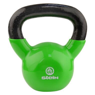 Гиря Stein 6 кг (LKDB-611-6) фото №1