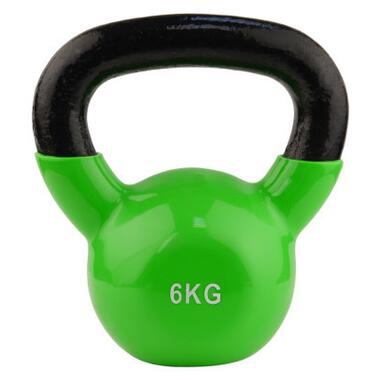 Гиря Stein 6 кг (LKDB-611-6) фото №3