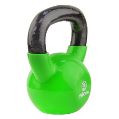 Гиря Stein 6 кг (LKDB-611-6) фото №2