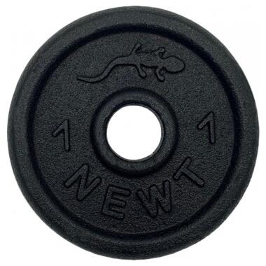 Лава для жиму з набором штанг + гантелі металеві Newt Gym Set-SKHW Home 94 кг Newt (NE-M-SKHW-SET-89) фото №5