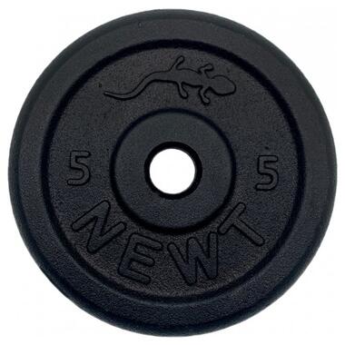 Лава для жиму з набором штанг + гантелі металеві Newt Gym Set-SKHW Home 94 кг Newt (NE-M-SKHW-SET-89) фото №2