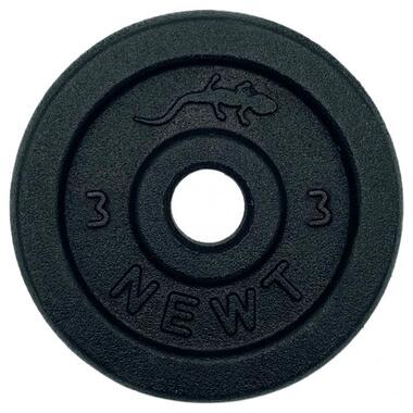 Лава для жиму з набором штанг + гантелі металеві Newt Gym Set-SKHW Home 94 кг Newt (NE-M-SKHW-SET-89) фото №3