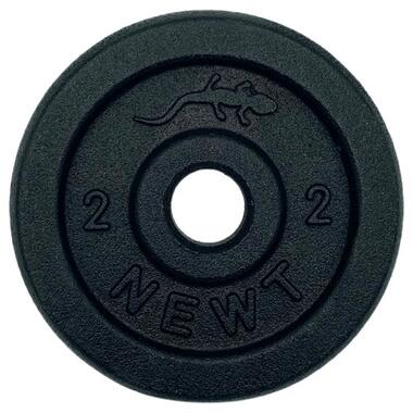 Лава для жиму з набором штанг + гантелі металеві Newt Gym Set-SKHW Home 94 кг Newt (NE-M-SKHW-SET-89) фото №4