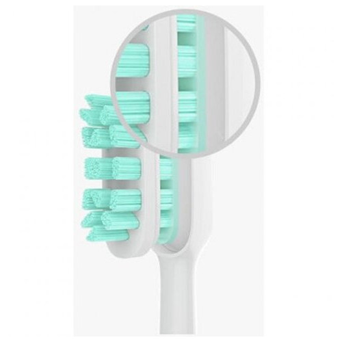 Умная зубная щетка MiJia Sonic Electric Toothbrush T300 White  фото №6