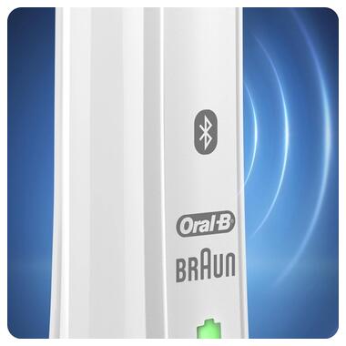 Зубна щітка Braun Oral-B PRO2 2000 D 501.513.2 SU Sensi Ultrathin фото №5
