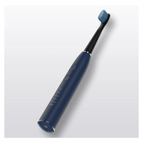 Електрична зубна щітка Seago SG-575 Blue фото №4
