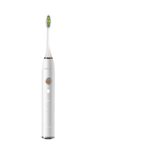 Електрична зубна щітка Lebond IN White фото №7