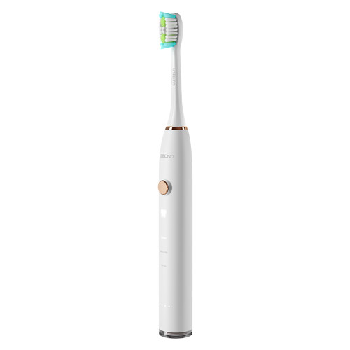 Електрична зубна щітка Lebond IN White фото №12
