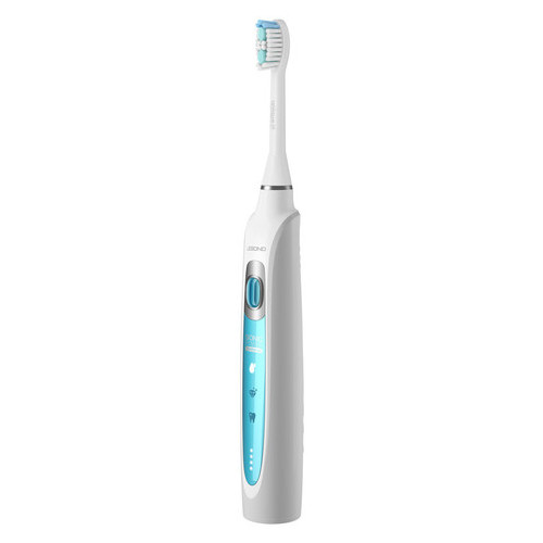 Електрична зубна щітка Lebond I3 MAX Blue фото №8