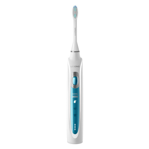 Електрична зубна щітка Lebond I3 MAX Blue фото №6