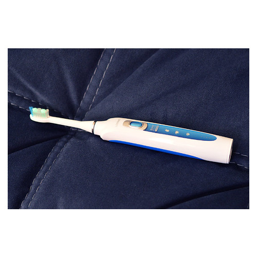 Електрична зубна щітка Lebond I3 MAX Blue фото №15