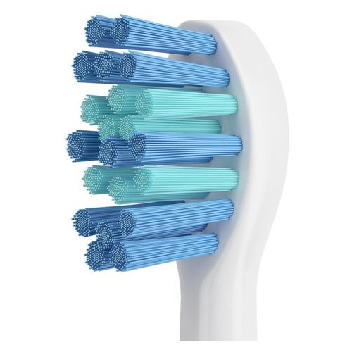 Електрична зубна щітка Lebond I3 MAX Blue фото №4