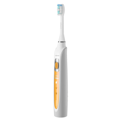 Електрична зубна щітка Lebond I3 MAX Orange фото №3