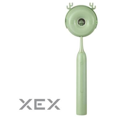 Електрична зубна щітка SOOCAS D3 Green  фото №2