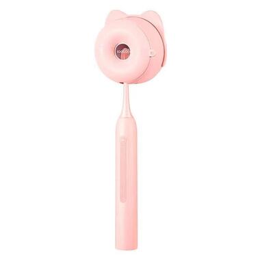 Електрична зубна щітка SOOCAS D3 Pink  фото №2
