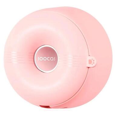 Електрична зубна щітка SOOCAS D3 Pink  фото №4