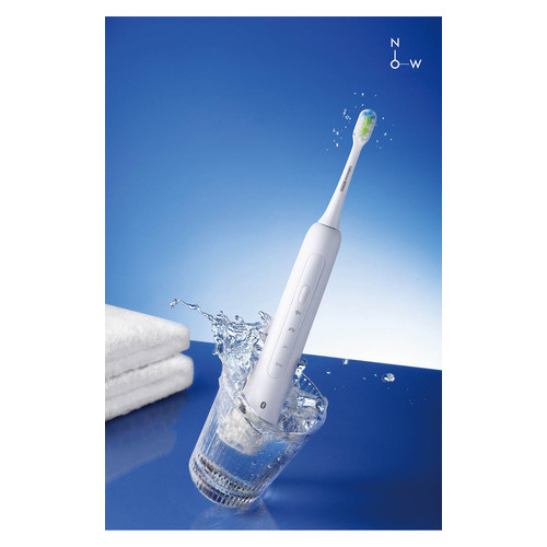 Електрична зубна щітка Lebooo FA Huawei HiLink White фото №2
