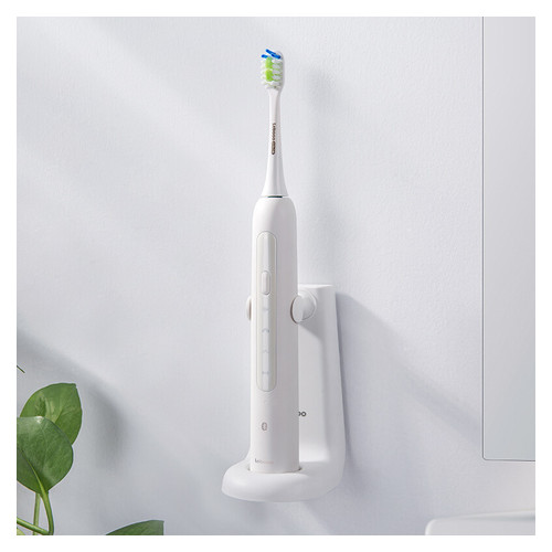 Електрична зубна щітка Lebooo FA Huawei HiLink White фото №7
