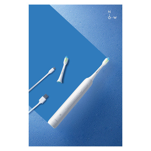Електрична зубна щітка Lebooo FA Huawei HiLink White фото №1