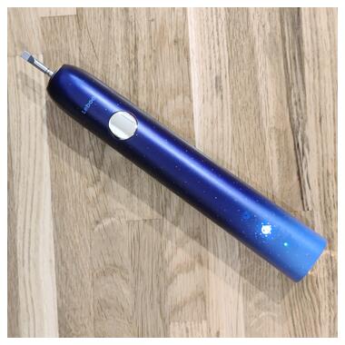 Професійна звукова зубна щітка Lebooo Star Huawei HiLink (Blue) фото №11
