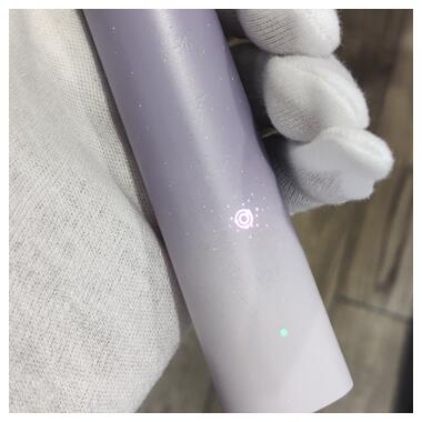 Професійна звукова зубна щітка Lebooo StarPro Huawei HiLink (Violet) фото №6