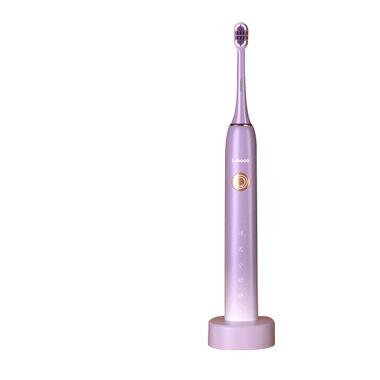 Професійна звукова зубна щітка Lebooo StarPro Huawei HiLink (Violet) фото №1
