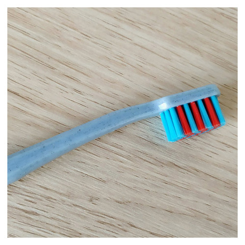 Зубна щітка ProZone D-MAX 5850 UltraSoft (Blue) 1шт фото №4