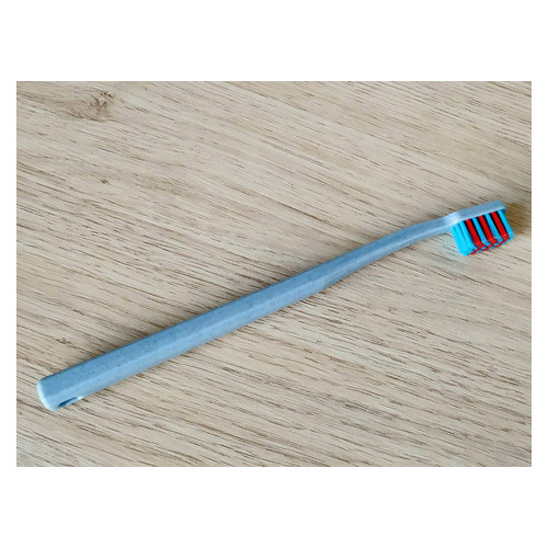 Зубна щітка ProZone D-MAX 5850 UltraSoft (Blue) 1шт фото №5