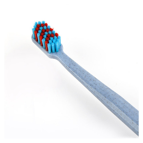 Зубна щітка ProZone D-MAX 5850 UltraSoft (Blue) 1шт фото №2