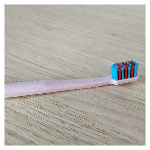 Зубна щітка ProZone D-MAX 5850 UltraSoft (Pink) 1шт фото №4