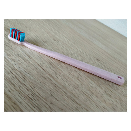 Зубна щітка ProZone D-MAX 5850 UltraSoft (Pink) 1шт фото №6