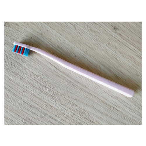 Зубна щітка ProZone D-MAX 5850 UltraSoft (Pink) 1шт фото №5