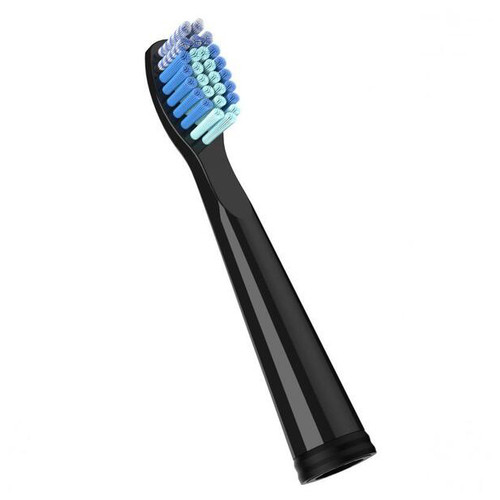 Звукова зубна щітка ProZone JOKER SensitiveBlue Чорний фото №4