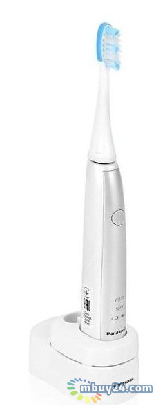 Электрическая зубная щетка Panasonic EW-DL82-W820 фото №1